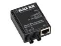 Black Box - Fibermedieomformer