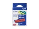 Brother TZe-441 - Standard adhesive