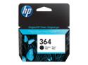 HP 364 - Black - original