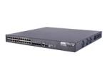 Hewlett Packard Enterprise HPE 5800-24G-PoE Switch