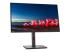 Lenovo ThinkVision T27h-30 - Vänster vinkel