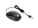 HP Travel - Mouse - optical
