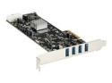 Startech 4 Port USB 3.0 PCIe Card w/ 4 Dedicated Channels
