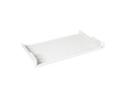 Roline - Rackhylde - 250 mm depth, 15 kg load capacity