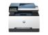 HP Color LaserJet Pro MFP 3302fdn - Framsidan