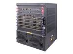 Hewlett Packard Enterprise HPE FlexNetwork 7506 Chassis