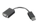 Lenovo - DisplayPort kabel