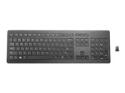HP Premium - Tastatur