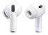 Apple AirPods Pro 3 - True wireless-hörlurar med mikrofon - Flera vinklar