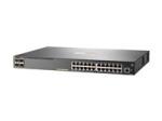 Hewlett Packard Enterprise HPE Aruba 2930F 24G PoE+ 4SFP+