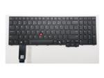 Lenovo LCFC - Notebooks udskiftningstastatur