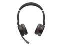 Jabra Evolve 75 SE UC Stereo