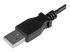 USBAUB2MLA - StarTech 2m 6 ft Micro-USB Charge-and-Sync Cable - Close up