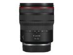 Canon RF - Vidvinkel zoom objektiv