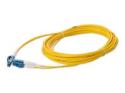 AddOn - Patch cable - LC/UPC single-mode (M) to LC/UPC single-mode (M)