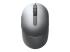 Dell MS5120W - Mus - optisk - Framsidan