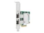 Hewlett Packard Enterprise HPE 571SFP+ - Network adapter