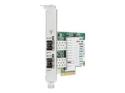 HPE 571SFP+ - Network adapter