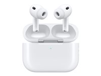Apple AirPods Pro 3 - True wireless-hörlurar med mikrofon