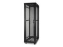 APC NetShelter SV - Rack cabinet