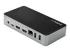 StarTech.com USB-C-dockningsstation - Tillbaka