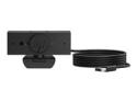 HP 625 - Webcam - vippe