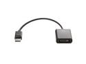 HP - DisplayPort adapter
