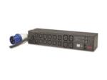 APC Metered Rack PDU AP7822B