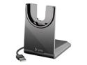 Poly - Latauskelkka malleihin Voyager 4300 UC Series 4310, 4320; Voyager Focus 2 Office; 2 UC