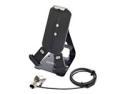 Startech Secure Tablet Stand w/ K-Slot Cable Lock, Locking Tablet Holder for 7.9-13 inch Tablets, Universal Adjustable Tablet Mount for Desk/Surface, Lockable Anti-Theft Security Mount