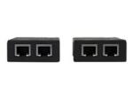 StarTech HDMI Over CAT5e / CAT6 Extender with Power Over Cable