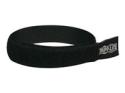 Eaton Tripp Lite Series 10in Hook and Loop Velcro Cable Management Ties 10-pack 10pc 10"