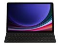 Samsung EF-DX720 - Tastatur og folio-kasse (bogomslag)