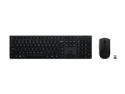 Lenovo Professional - Sæt med mus og tastatur