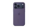 Apple - Back cover for mobile phone
