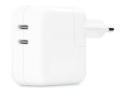 Apple - Strømforsyningsadapter