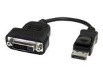 StarTech DisplayPort to DVI Adapter