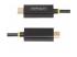 Startech - Adapter cable - Multi-angle