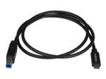 StarTech USB C to USB B Printer Cable