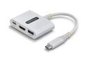 Startech - Docking station