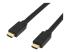 Startech StarTech.com Premium Certified High Speed HDMI 2.0 Cable with Ethernet - Høyre vinkel