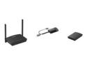 Panasonic PressIT TY-WPS1 WPS Basic Set