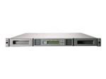 Hewlett Packard Enterprise HPE StoreEver 1/8 G2 Ultrium 6250