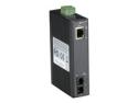 Black Box Hardened Mini Industrial