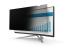 StarTech Monitor Privacy Screen for 34 inch Ultrawide Display, 21:9 Widescreen Computer Screen Security Filter, Blue Light Reducing (PRIVSCNMON34W) - Oikea kulma