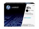 HP 87X - Lång livslängd