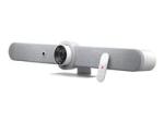 Logitech Rally Bar - Videoneuvottelulaite