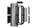 APC NetShelter SX Enclosure Without Sides