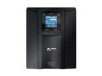 APC Smart-UPS C 2000VA LCD