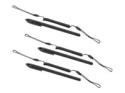 Zebra - Stylus tether (pack of 3)